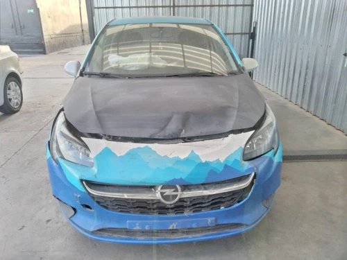 39146279 Sistema Audio/Radio Cd para OPEL CORSA E Business 2018 1668137 - Imagen 5 de 10