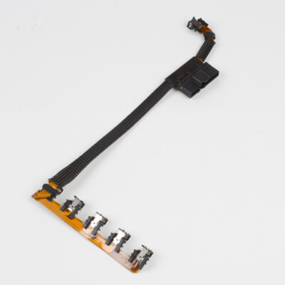 New Hyundai Kia Transaxle Valve Harness 46308-23000 | eBay
