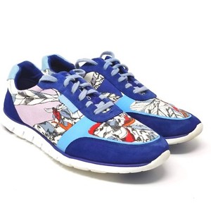 cole haan floral shoes