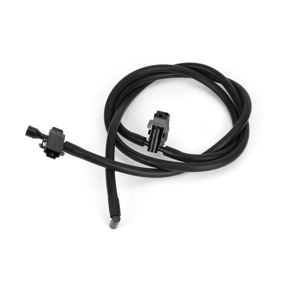 A1698600492 Schlauch Düsen Scheibenwaschanlage für Mercedes A B-Klasse W169 W245 - Bild 4 von 4