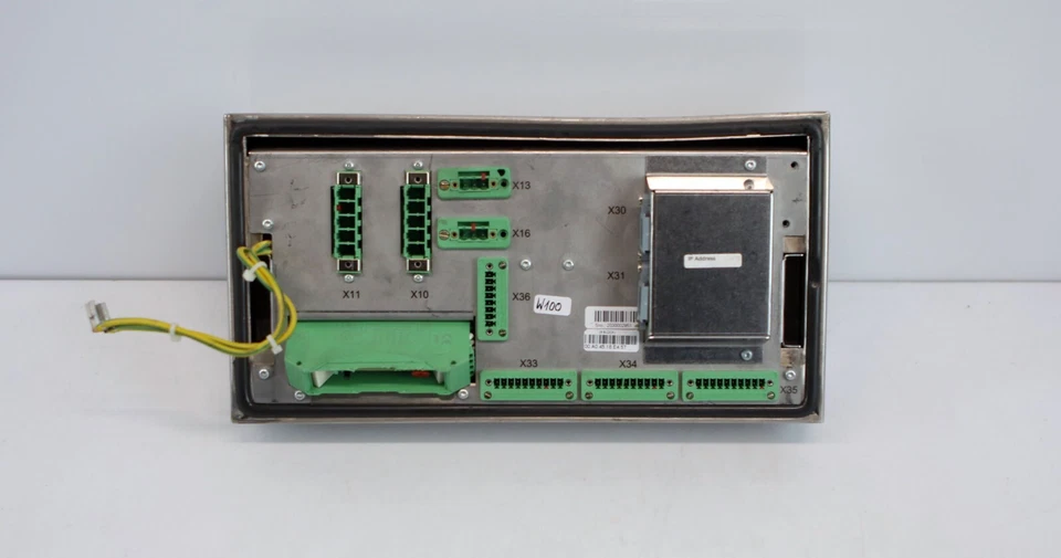 Phoenix Contact ELR PN IP 500 R 1.1 KW Ord.No.: 26 92 801  500V AC, IP 54 - Bild 4 von 4