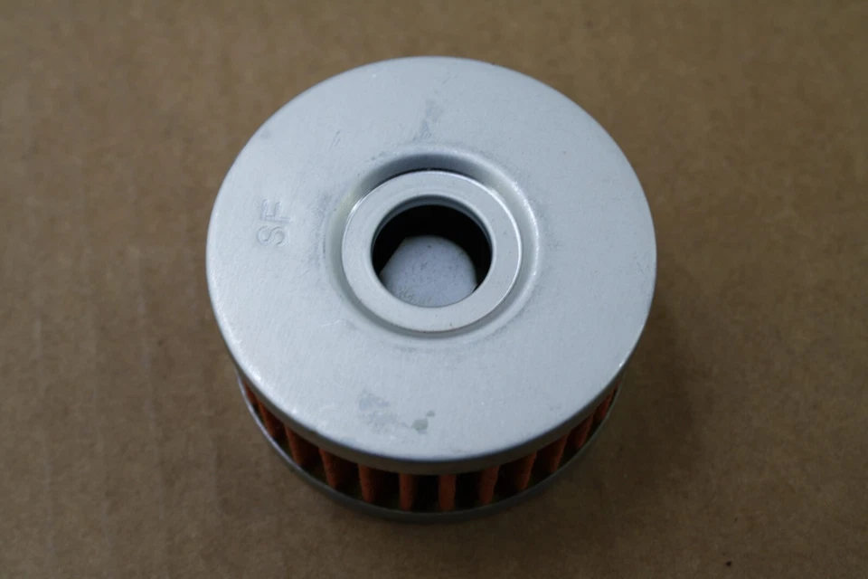 SUZUKI GN250 DR250 DR350 DRZ250 GZ250 TU250X OIL FILTER MADE IN JAPAN - Image 4 of 4