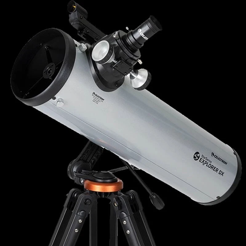 CELESTRON SSE DX130AZ StarSense Explorer DX Astronomical Telescope ot25 - Image 4 of 4