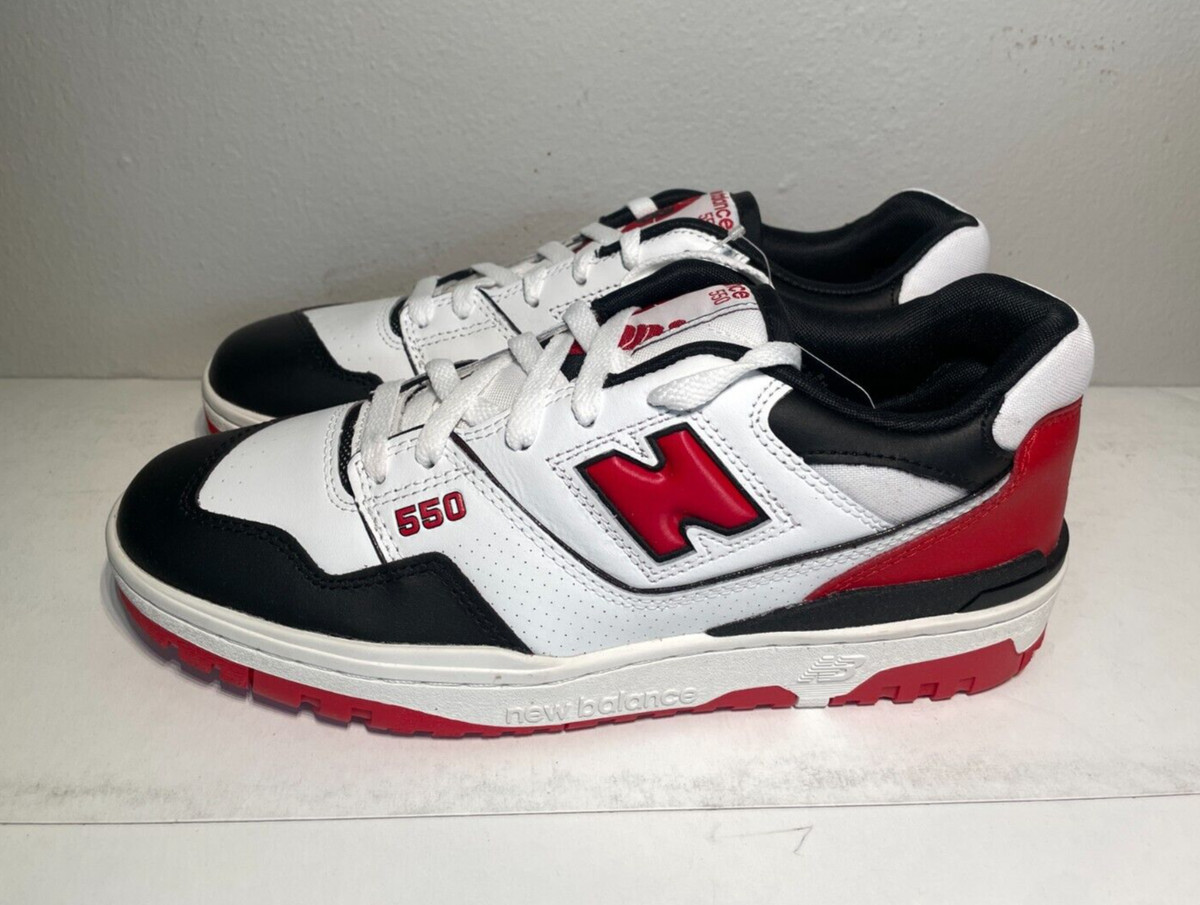 new balance 550 8.5