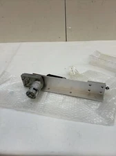 JQDML Reciprocating Linear Actuator 24V Adjustable Stroke 24-150-160