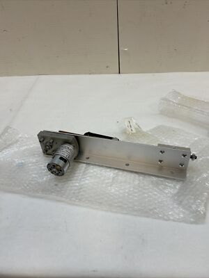 JQDML Reciprocating Linear Actuator 24V Adjustable Stroke 24-150-160