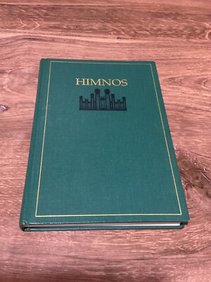 Himnos De La Igles De Jesucristo De Los Santos De Los Ultimos Dias 1992