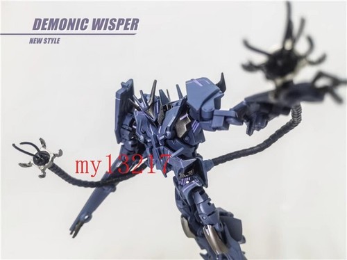 New APC Toys Demoic Whisper TFP Soundwave 2.0 Version Toy Figure Model IN BOX - Picture 9 of 15