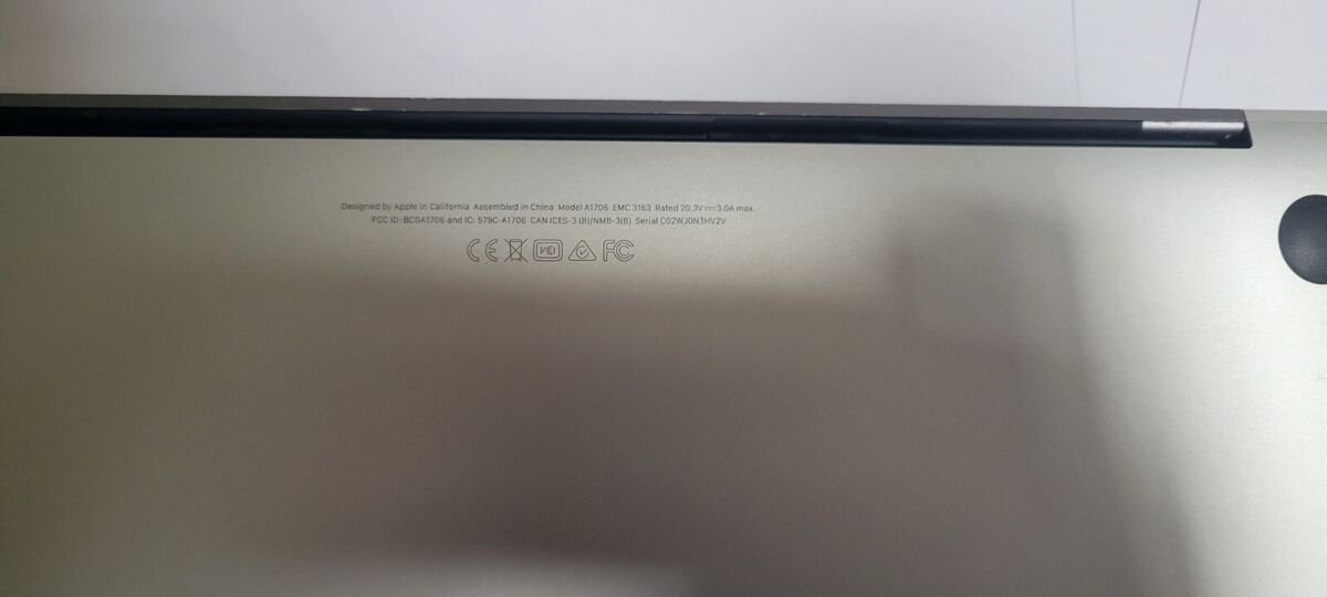 Apple MacBook Pro 13 Apple MacBook Pro 13