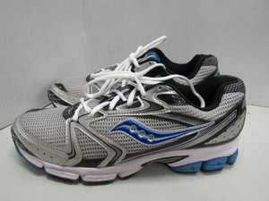 saucony mens grid stratos 5