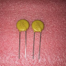 2PCS/10PCS TKS TVR14471 Metal Oxide Varistor for Surge Protection
