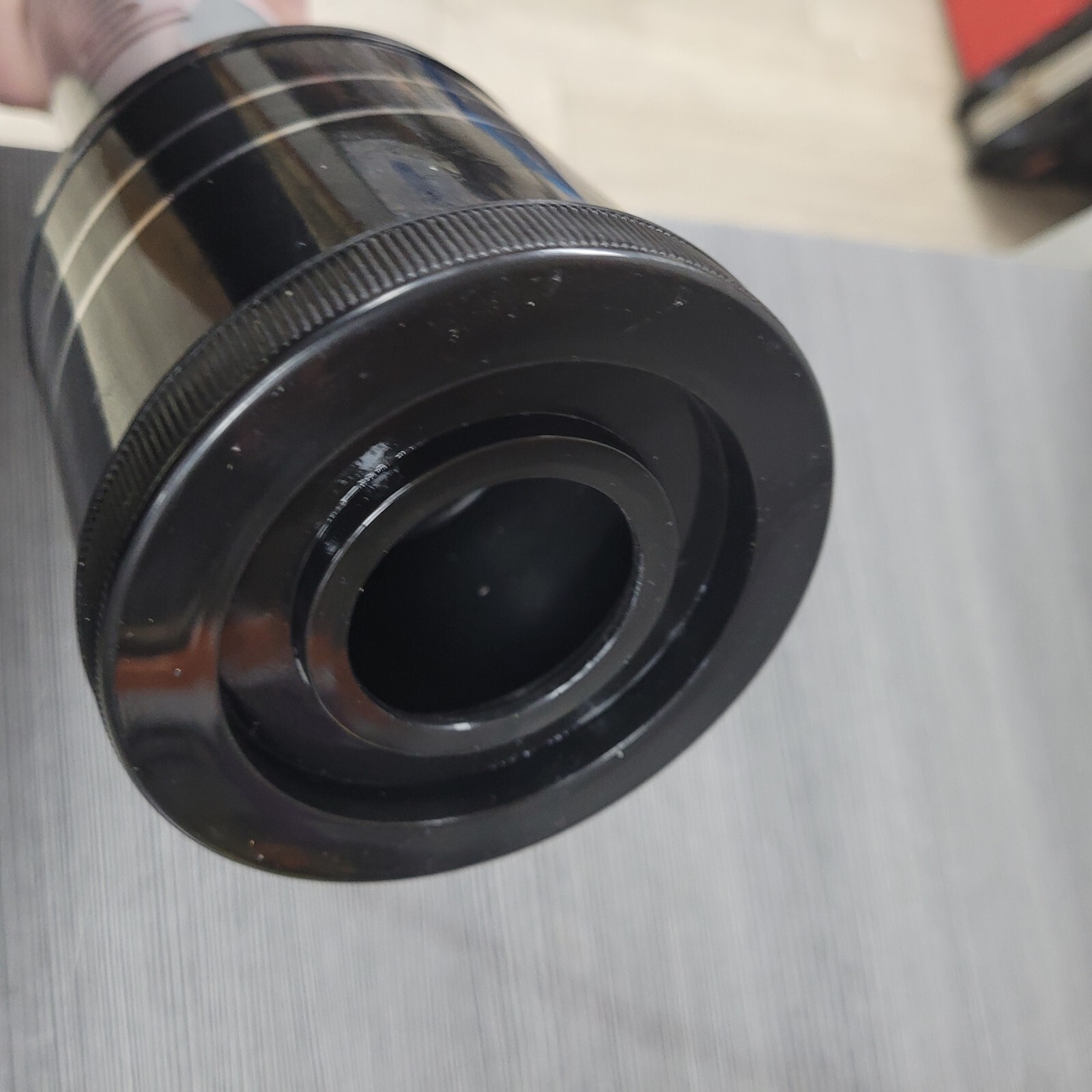 VINTAGE Bushnell Deep Space 789512 TELESCOPE ASTRONOMY TOOL eBay