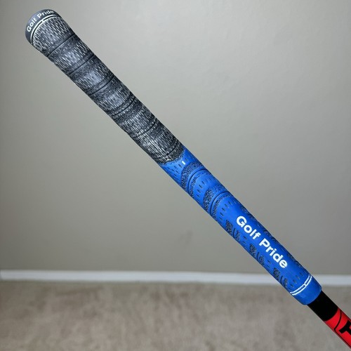 TaylorMade P790 Forged 3 Iron KBS Tour Hybrid Prototype Graphite X Stiff - Picture 8 of 10