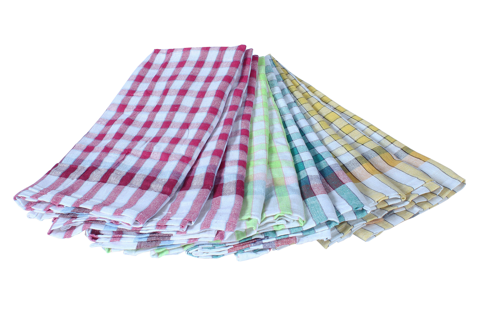 0 /1stk) WUNDmed 14-010 Geschirr Handtuch 50x70cm Baumwolle online  