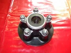 Kettenradadapter Chain Wheel Mount Rear Sprocket Adapter Honda from: 750