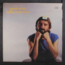 BERNIE PARRY: sailing to the moon FREE REED 12" LP 33 RPM Sealed