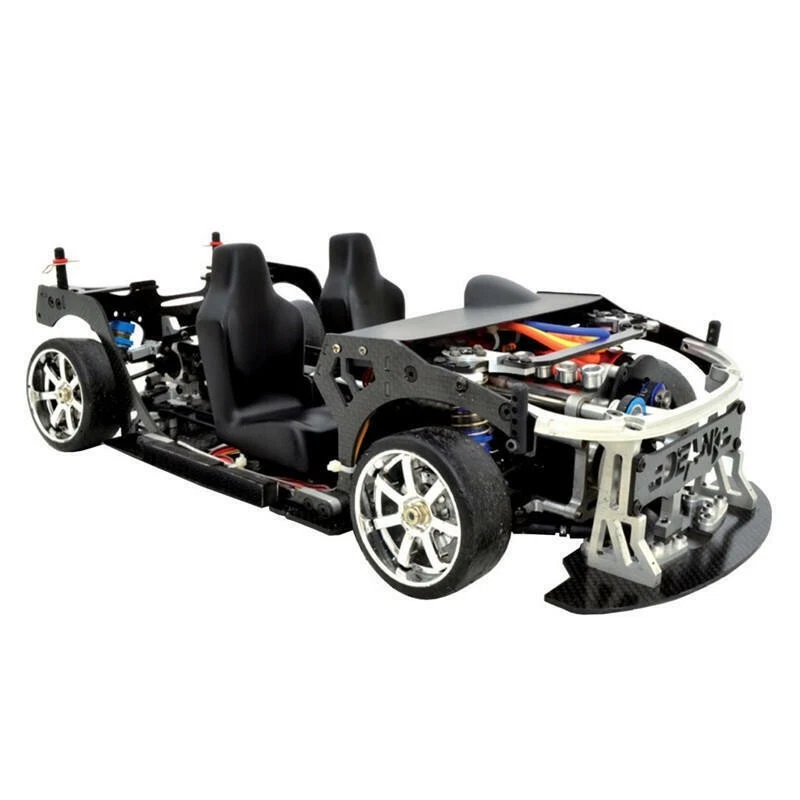 Rc car frame design new arrivals