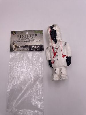 ソフビ　LULUBELL TOYS Pug of the Undead ソフビ LULUBELL TOYS Pug of the Undead Pug of the Undead