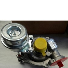 turbina turbo fiat opel 93191833 5860028 punto panda corsa 70 75 cv originale