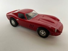 Marx Ferrari GTO 1/24 scale slot car RTR