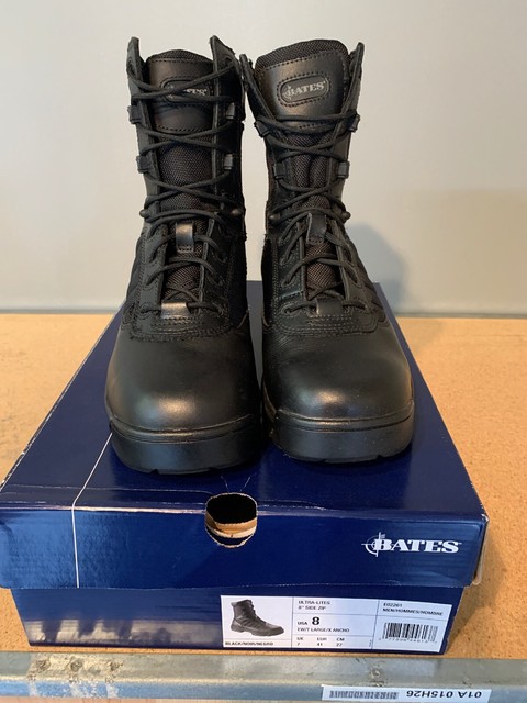 bates boots sale