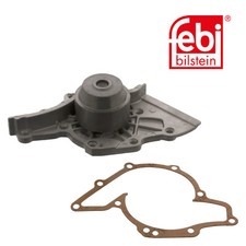 Pompe à eau Audi V8