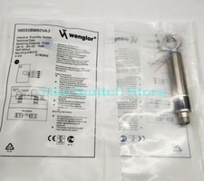1PCS new For IW050BM80VA3 Wenglor Proximity Switch Sensor