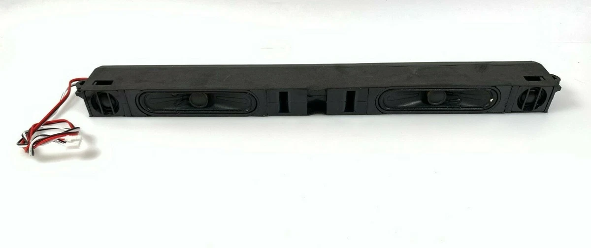 VIDEOCON 32 INCH SPEAKER 1200071422 4E SPEAKER BOX 1pair