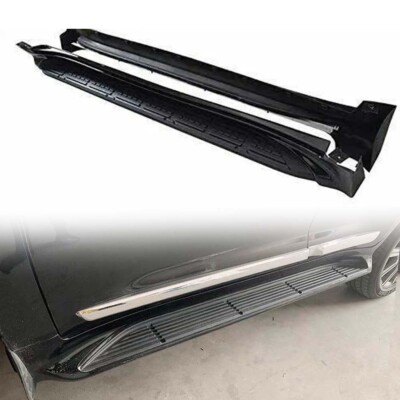 中国 足付四方盤　f2220720 Running Board Fit for Land Cruiser LC200 J200 2008-2020 2021 Side