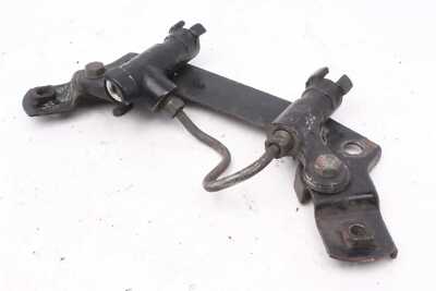 Bremsschlauch Verteiler vorn Yamaha XJ 900 F Strider 31A 83-84