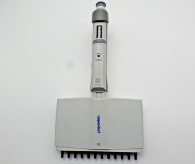 Eppendorf Research plus 0.5-10 μL