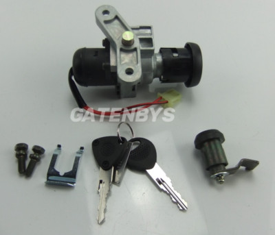 Neu für Honda Zündschloss Zylinder PS 125/150 2005-2013 PS125 PS150