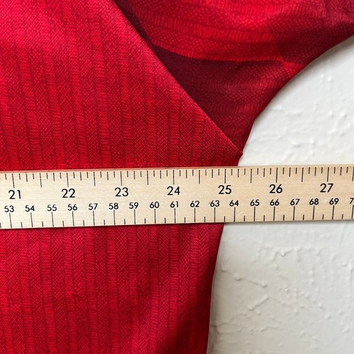 Camiseta de Colección Umbro Manchester United Para Hombre XL Roja Fútbol Premier League 96-97 - Imagen 12 de 16