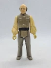 Lobot Star Wars Empire Strikes Back vintage 1981 Cloud City Administrator loose