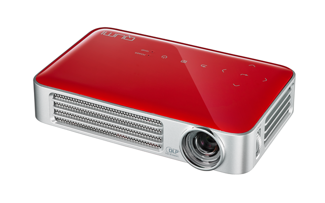 Vivitek Qumi Q6 Pocket Projector RRP $1,199 on Sale for $599 | eBay