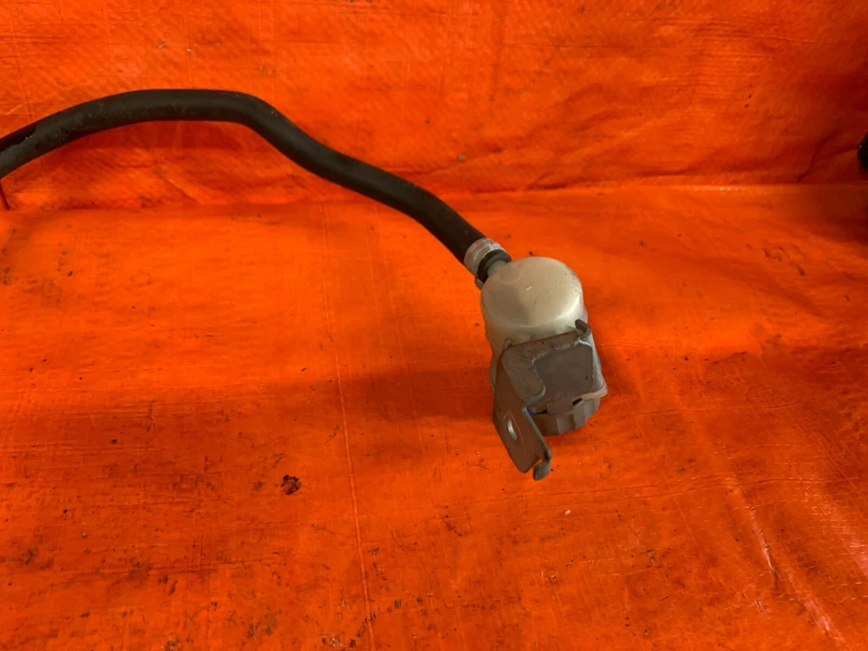 07-11 HONDA CIVIC SI CUPÉ Y SEDÁN - DE LA LÍNEA FIREWALL AC - OEM FÁBRICA OE Foto 3 de 4