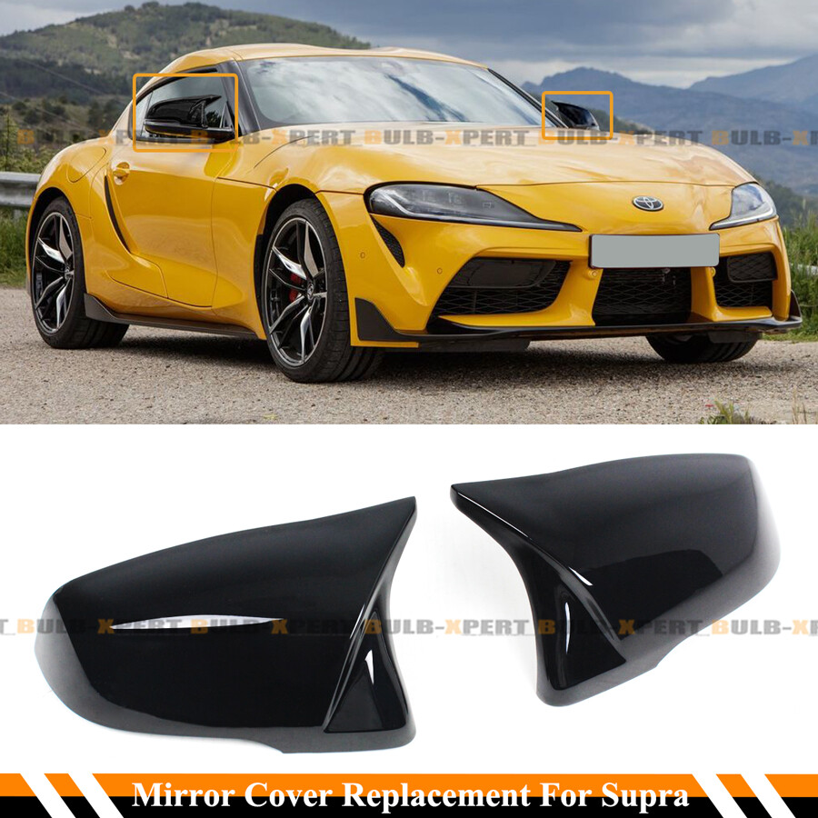 ADDICTION supra HYCADE A90用ミラー ADDICTION supra HYCADE A90用ミラー ADDICTION supra HYCADE A90用