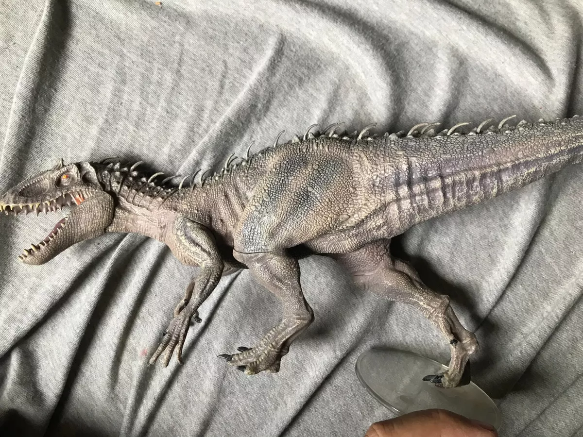 Indominus rex hotsell toy ebay