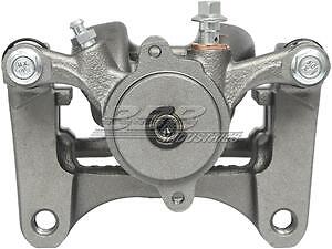 Rr Lft Rebuilt Brk Caliper w/Hwd  BBB Industries  99-17495A