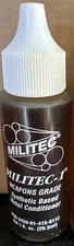 Militec-1 1 Fluid -ounce Synthetic Metal Treatment Anti-Rust Anti-Moisture!