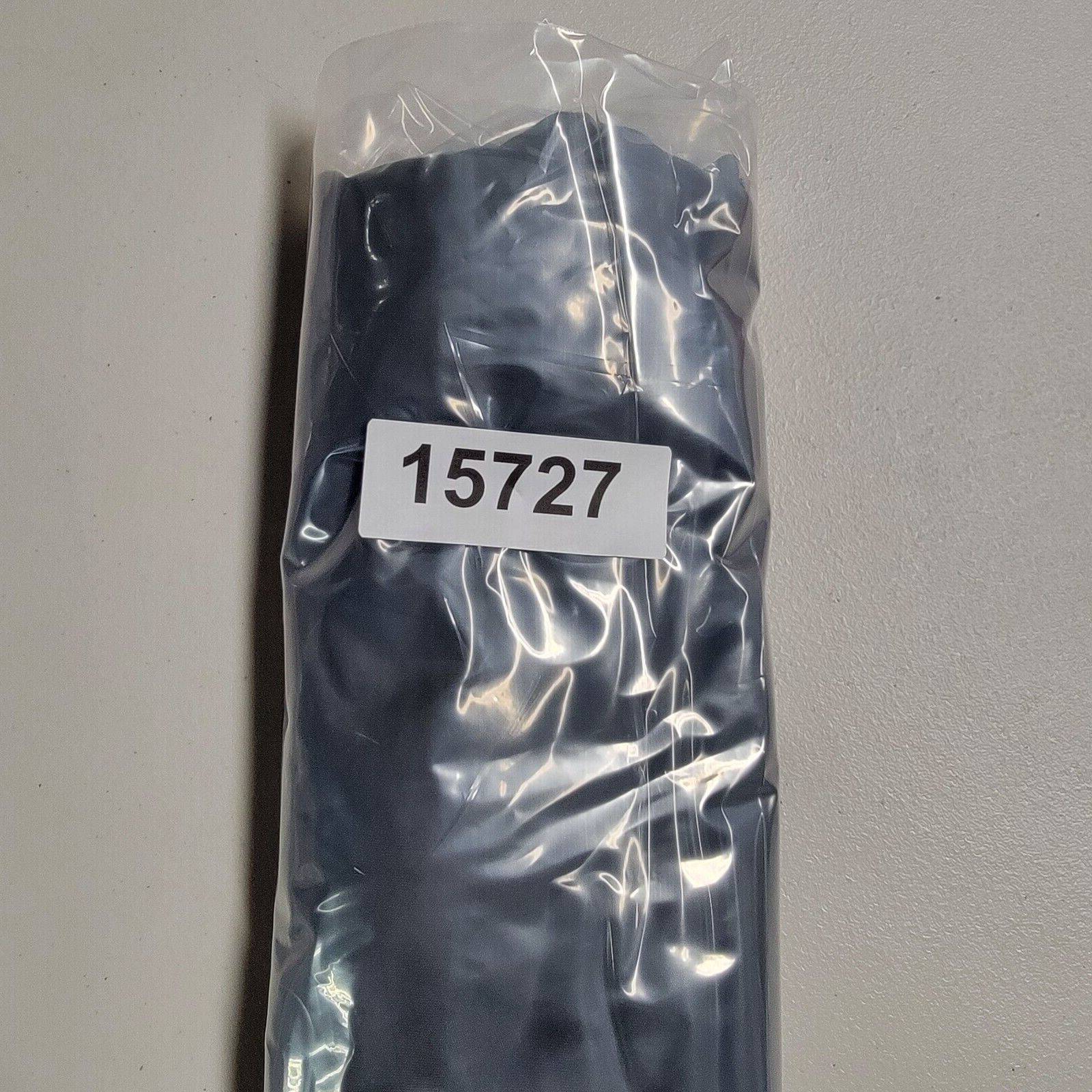 Magic Kick Gray Striped High Rollers Graphic Tee … - image 24