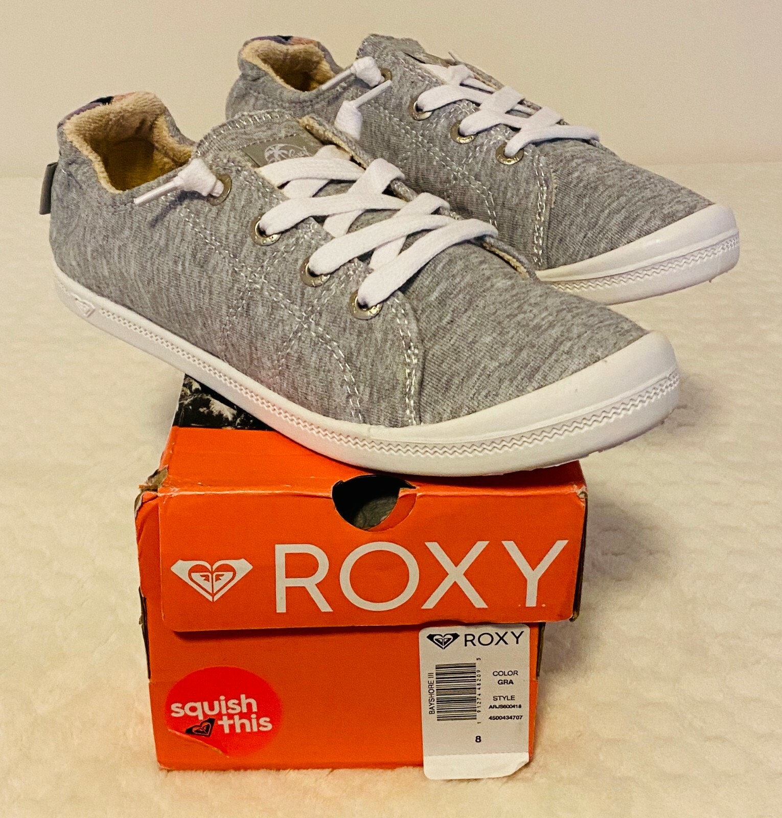 roxy squish this shoes