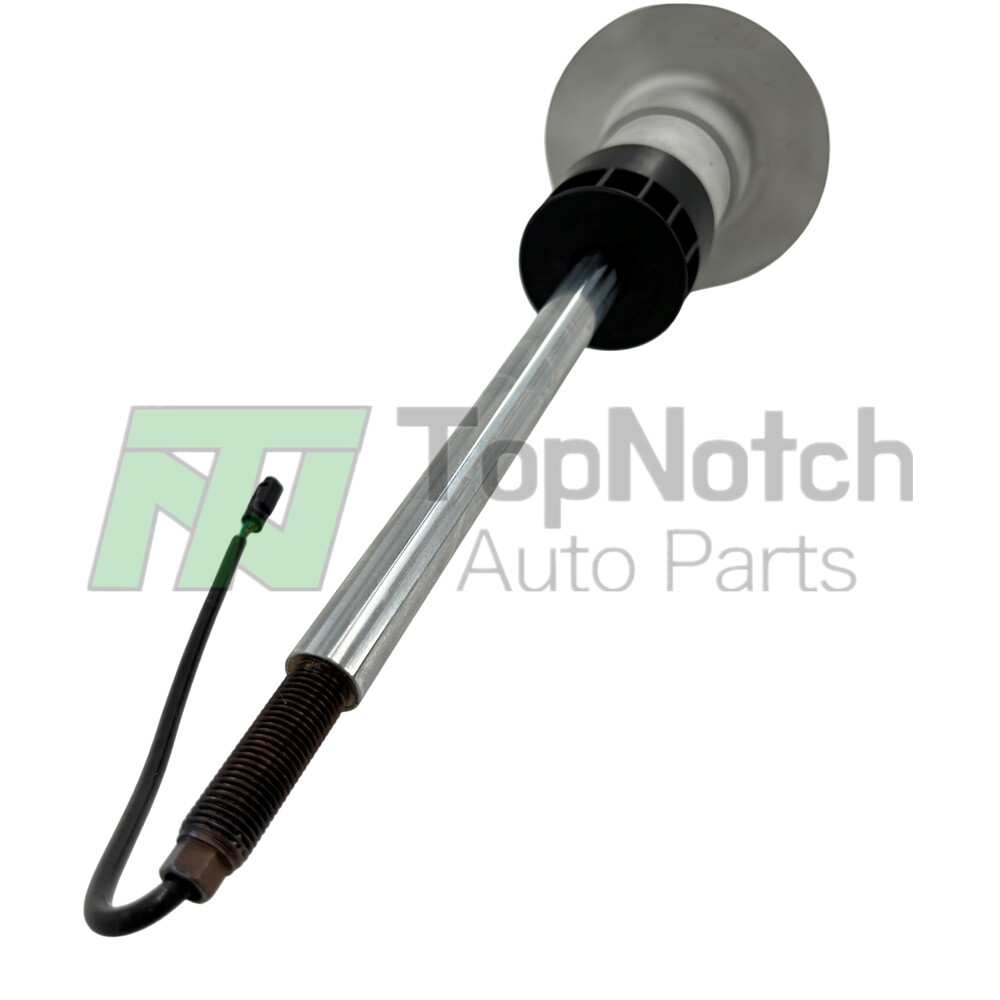 2X Front Left Right Shock Absorbers For Maserati Quattroporte Ghibli 2014-2019
