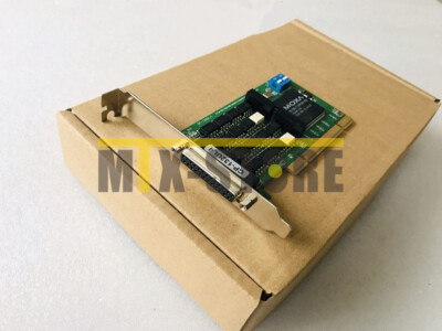 1PC Brand New Ones MOXA CP-132UL-I = CP-132I RS-422/485