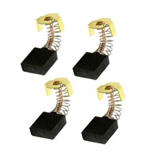 Spazzole in carbonio per sega 5140011-85 Dewalt DW733 DW734 DW735 DW735X, Delta 33-050