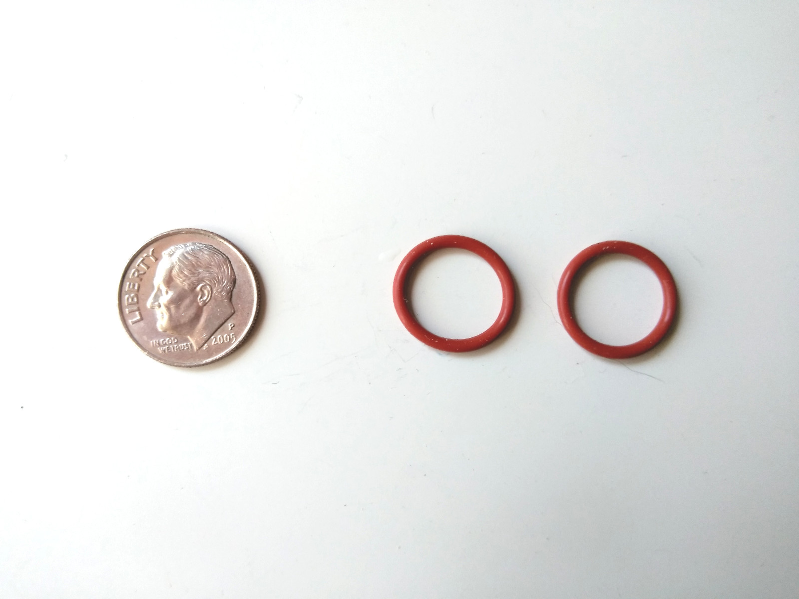 O-rings  for Saeco Philips Espresso  140322262   Classico  Aroma