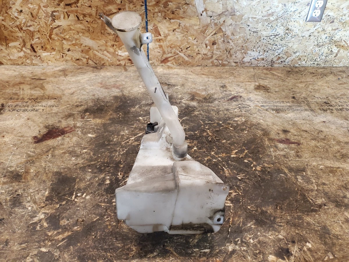 1990-1996 Nissan 300ZX Windshield Washer Fluid Reservoir OEM 28910