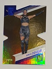 2023 Donruss Elite WWE Wrestling Cards 39