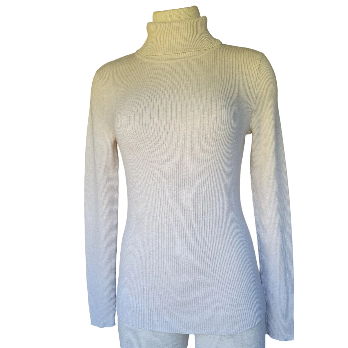Kim clearance rogers turtleneck