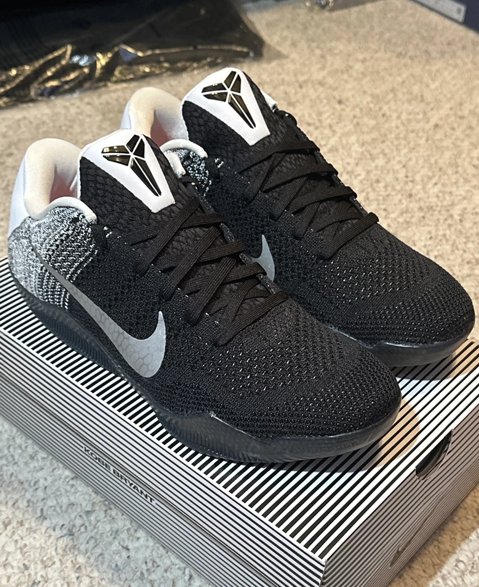 Kobe top 11 black